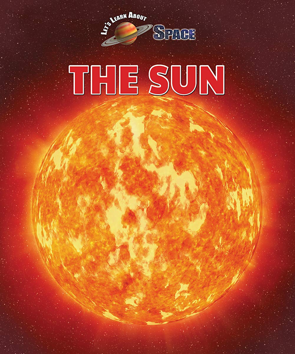 洋書 Let's Find Out About the Sun The Power of the Sun - May / June 2025